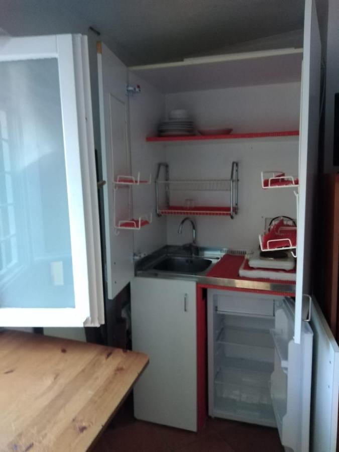 Vatican Low Cost Apartamento