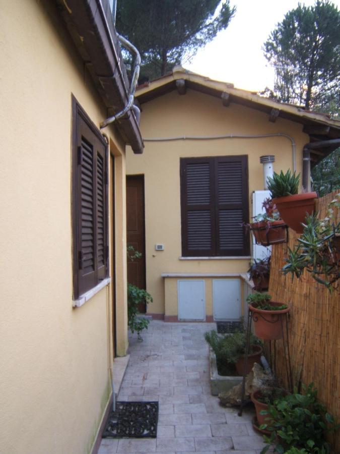 Apartamento Vatican Low Cost